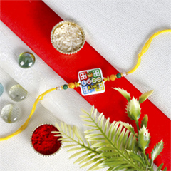 Ludo King Kids Rakhi - Kids Rakhi to UK