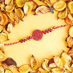 Starry Rakhi - Send Rakhi to New York